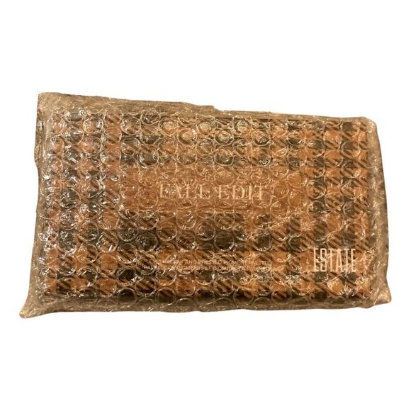 Estate Cosmetics FALL EDIT EYESHADOW & PRESSED PIGMENT PALETTE • NIB - Picture 7 of 7